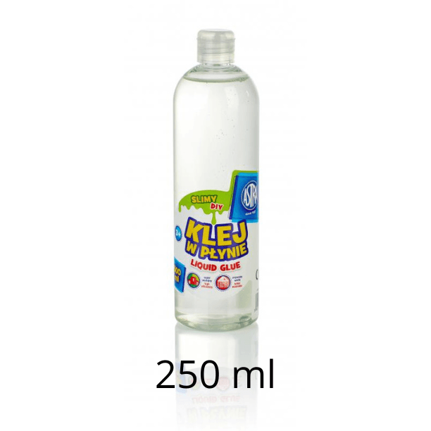 Astra klej w płynie 250 ml